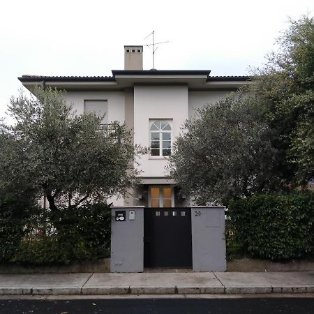 Villa Beatrice Brescia Exteriér fotografie
