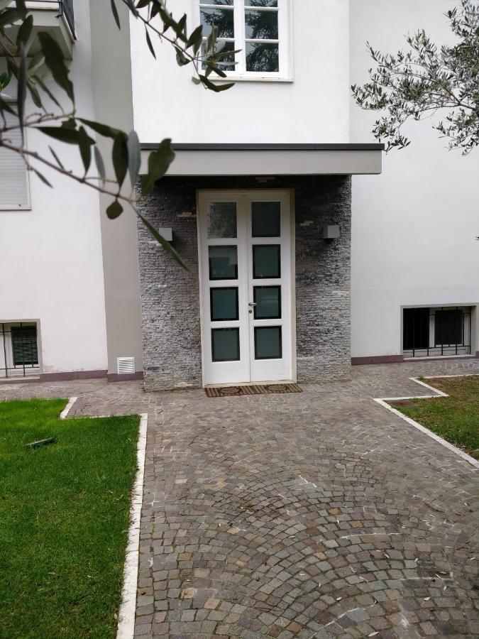 Villa Beatrice Brescia Exteriér fotografie