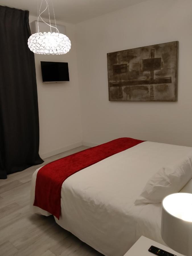 Villa Beatrice Brescia Exteriér fotografie