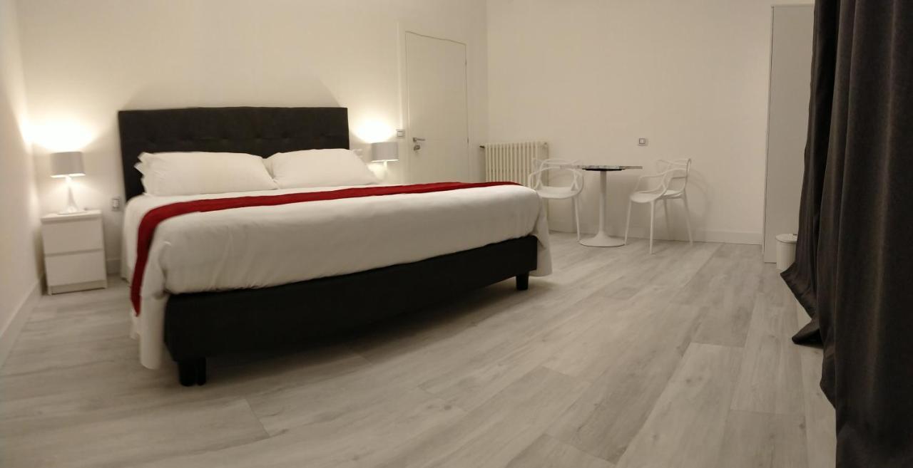 Villa Beatrice Brescia Exteriér fotografie