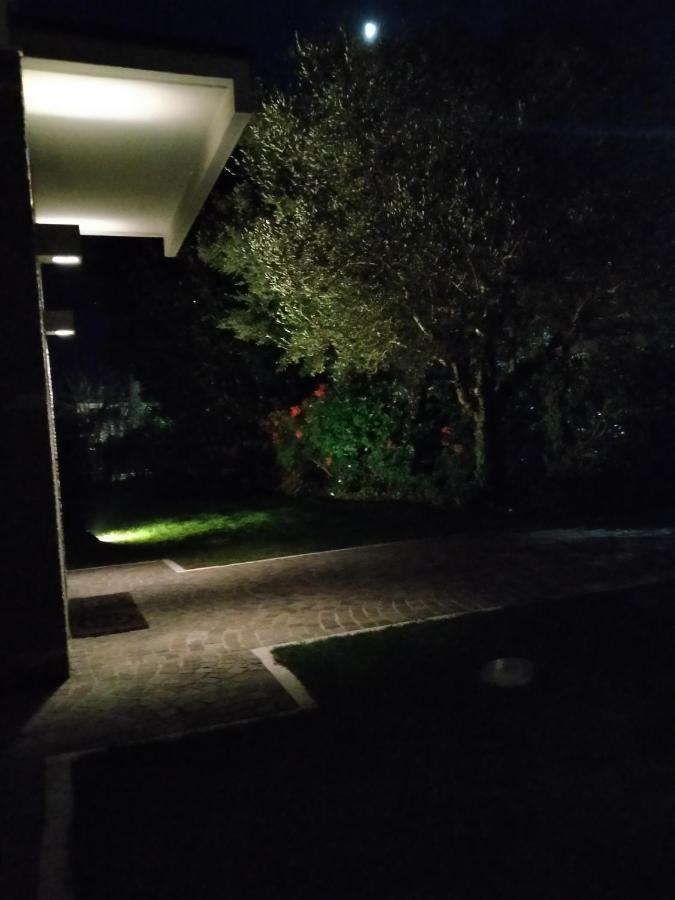 Villa Beatrice Brescia Exteriér fotografie