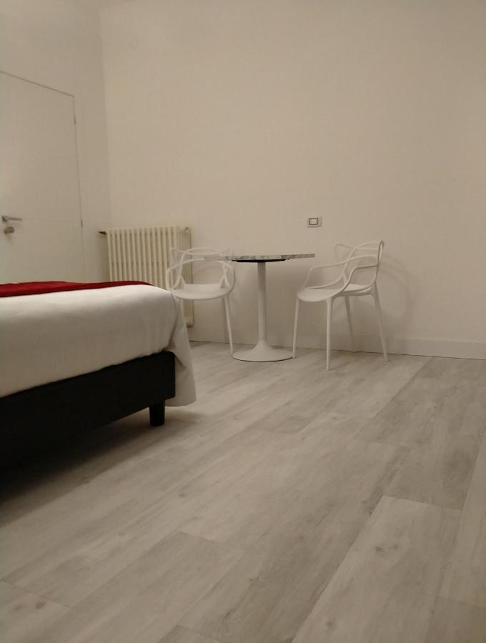 Villa Beatrice Brescia Exteriér fotografie